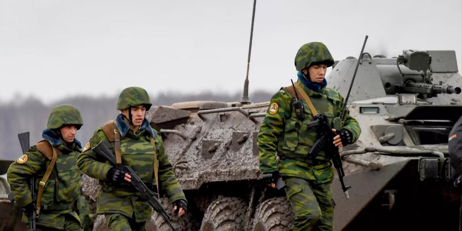 Ҷанги Украина